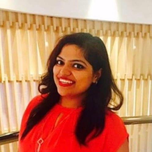 Gunjan Malhotra